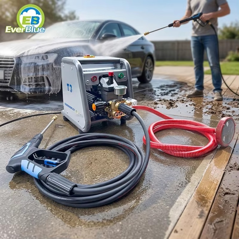 Industrial Cleaning Machine 20 - Auto Repair Shop Warranty review and price
