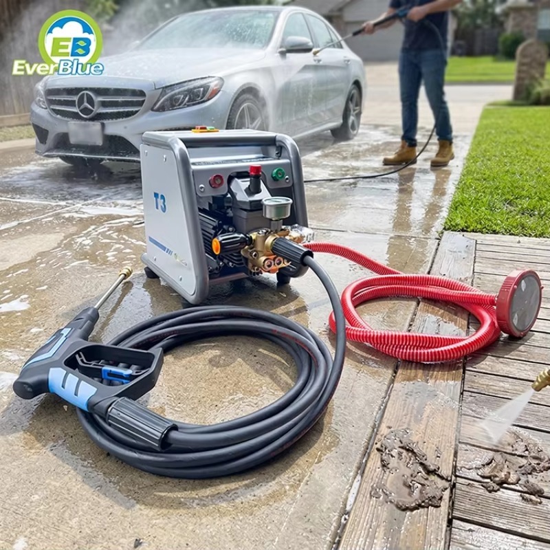 Industrial Cleaning Machine 20 - Auto Repair Shop Warranty review and price