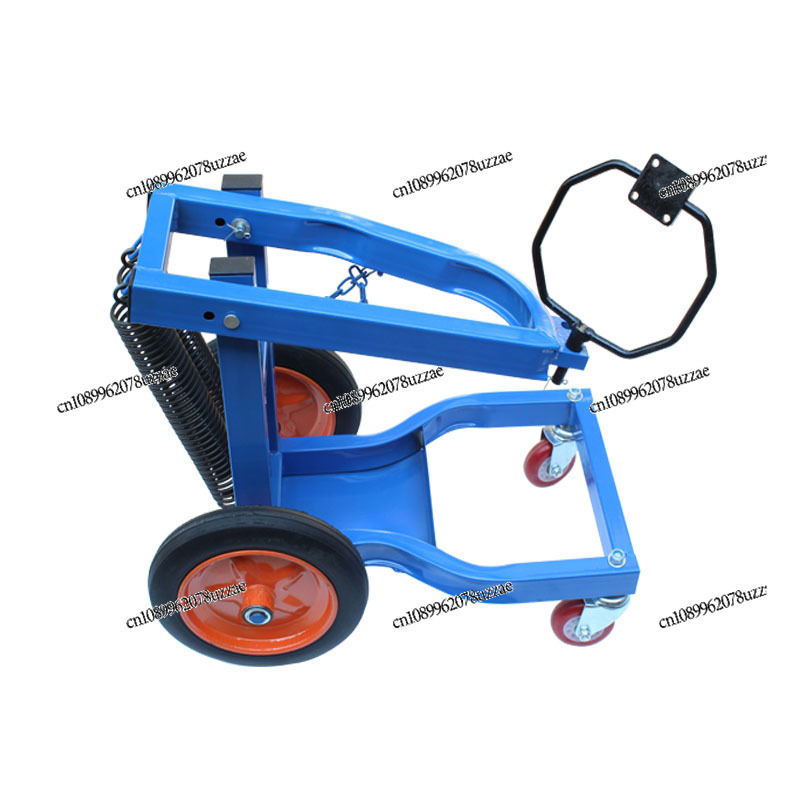 Big Wheel Wind Cannon Bracket  - Auto Repair Shop Reception Desk review and price